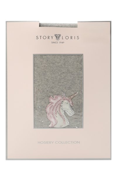 Колготки STORY LORIS, арт. 30099/7-12