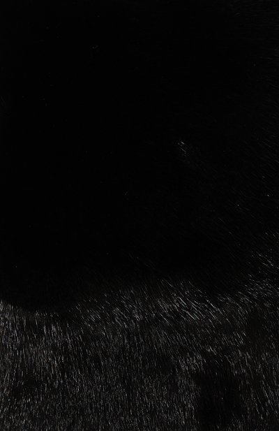 Норковая шапка-ушанка VICTORIA KUSENKOVA, арт. 322800002247, фото 3