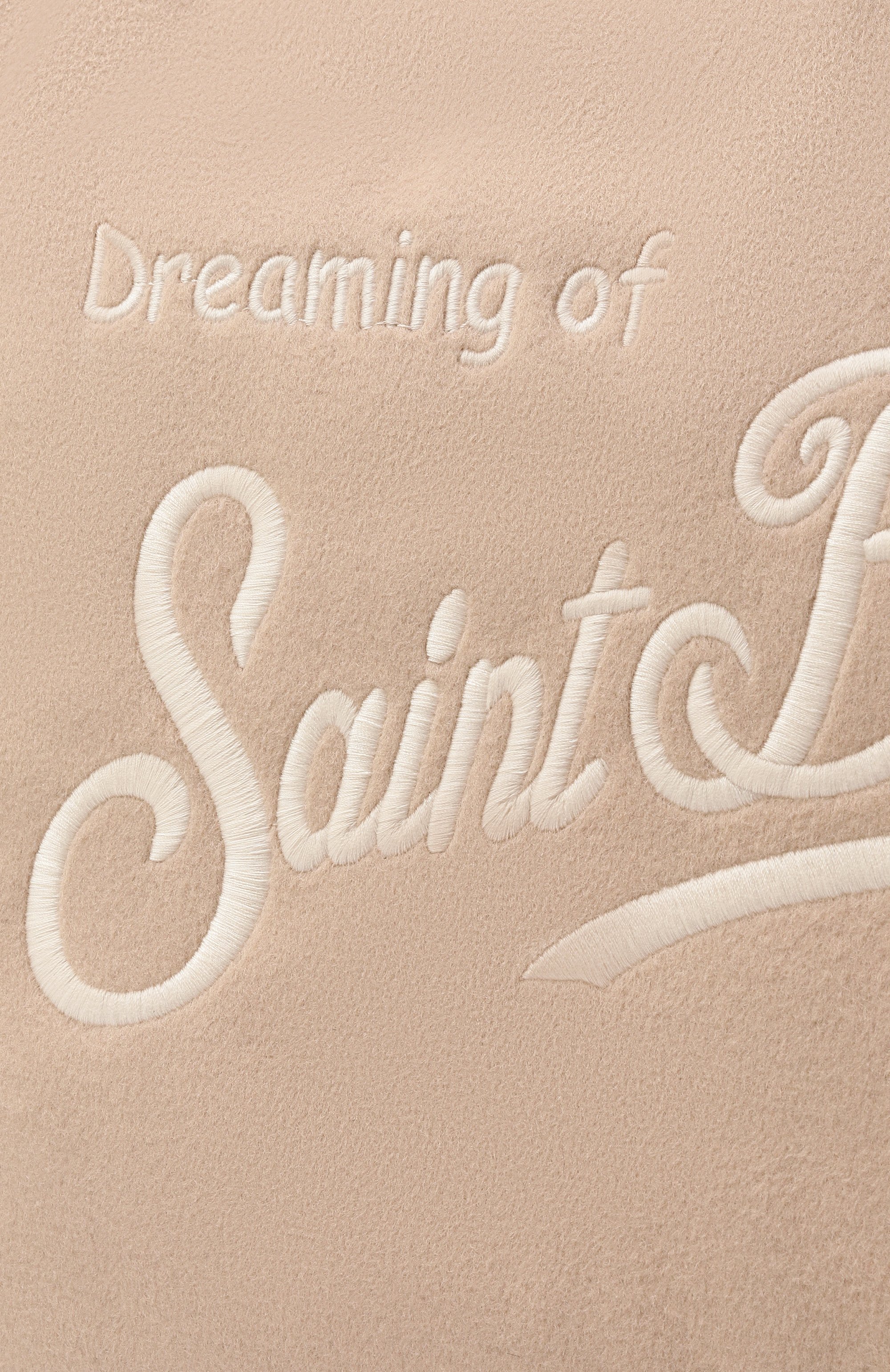 Сумка vanity MC2 SAINT BARTH, арт. VANI034-00296I/VANITY FELT, фото 3