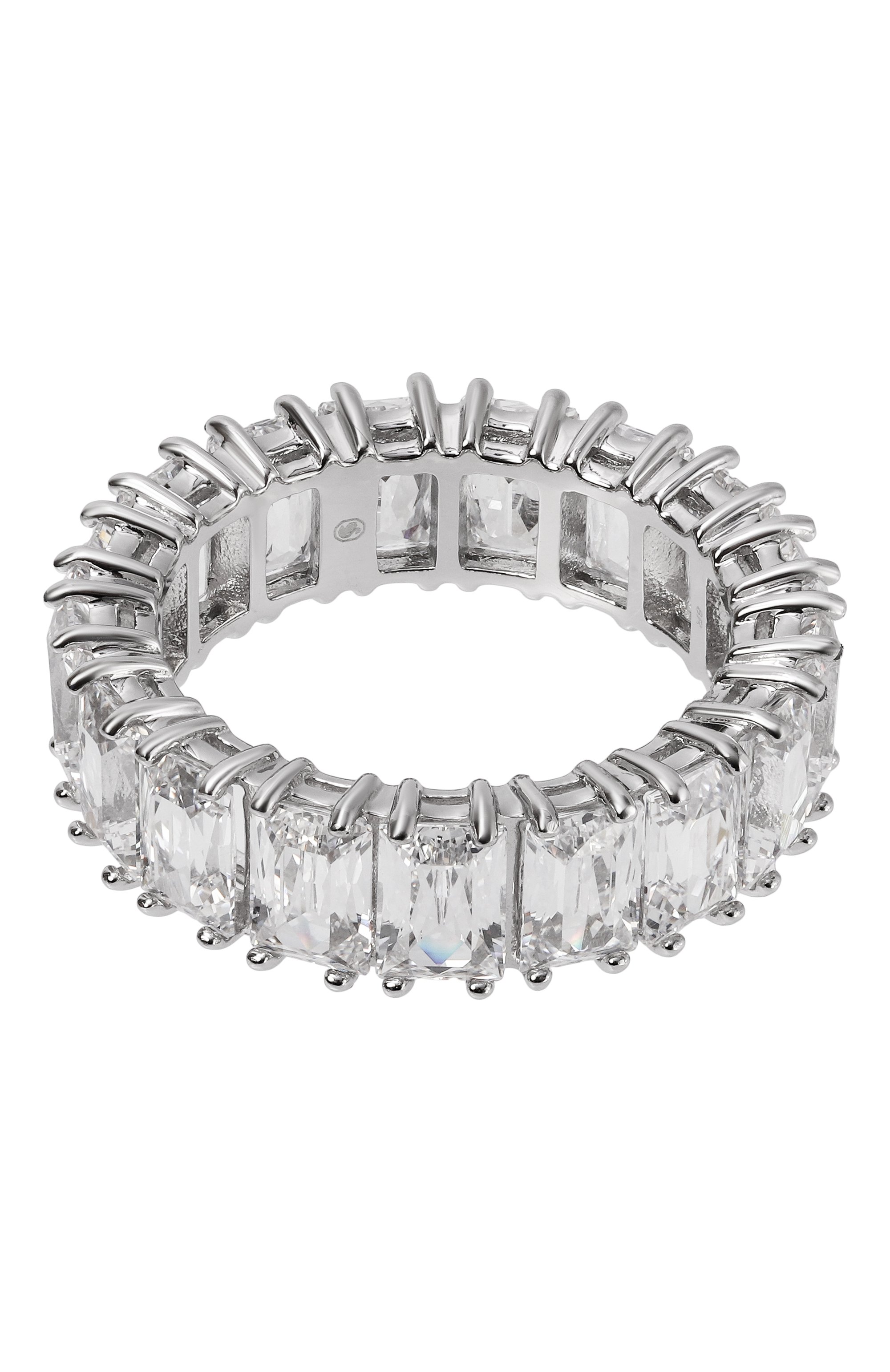 Кольцо matrix SWAROVSKI, арт. 5709278, фото 3