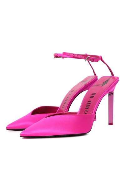 Текстильные туфли perine THE ATTICO, арт. 228WS413V007, фото 1