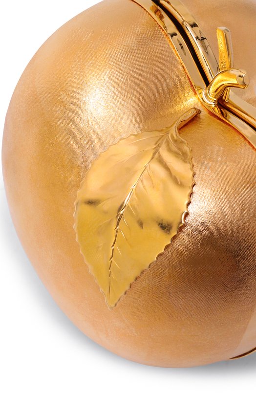 Сумка Giambattista Valli 26SSXVVRC004/M1GBR Золотой  26SSXVVRC004/M1GBR Фото 3