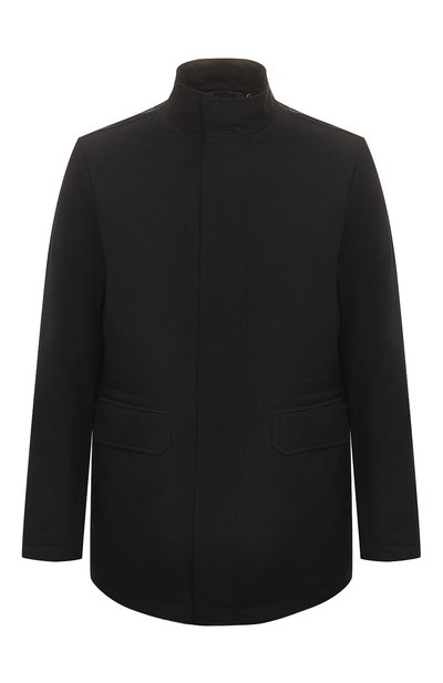 Мужская куртка CANALI, арт. 020366/SG02953