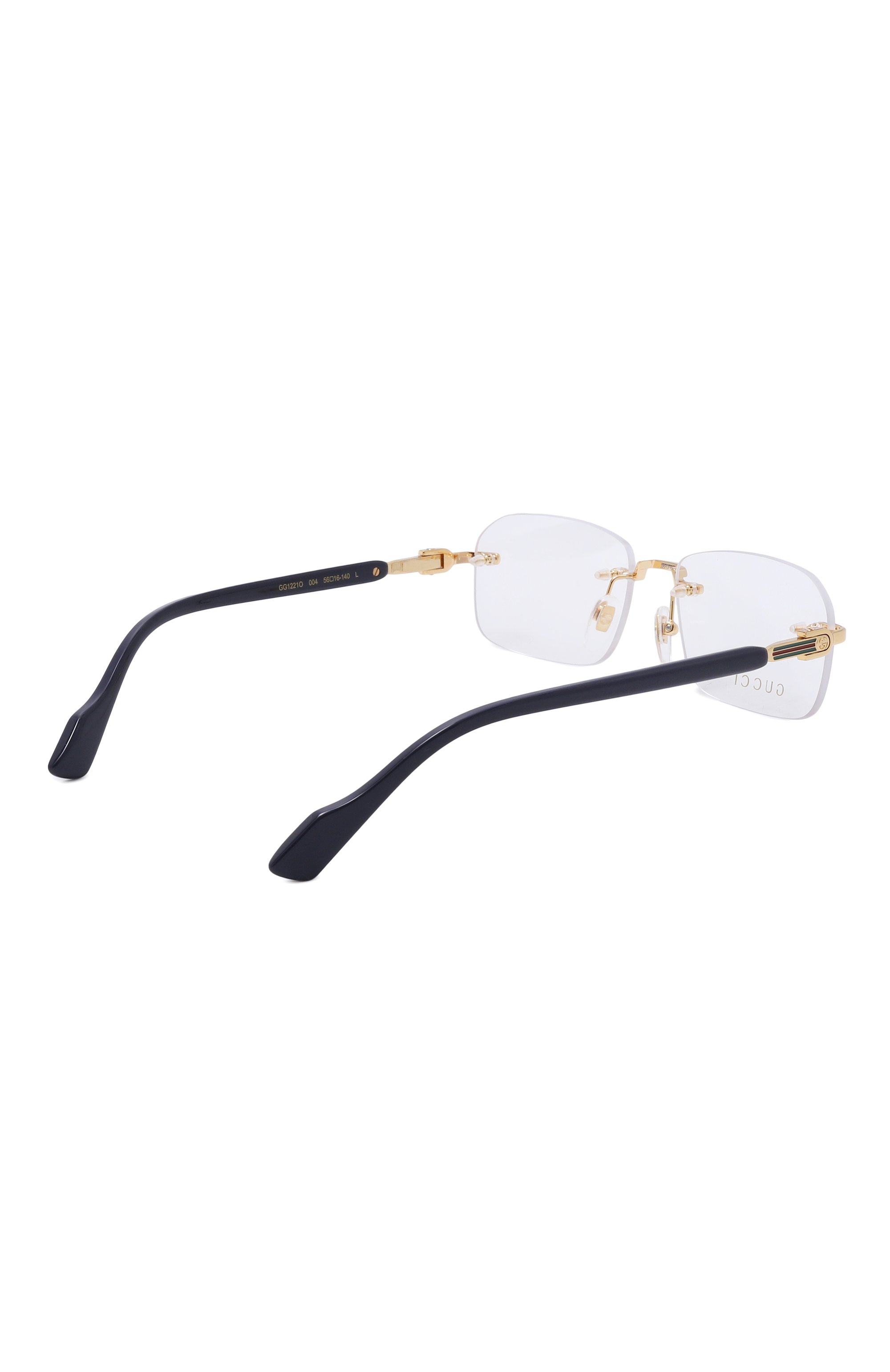 Оправа GUCCI, арт. GG1221 004, фото 5