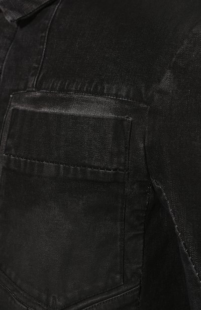 Джинсовая куртка MASNADA, арт. M2425, фото 5