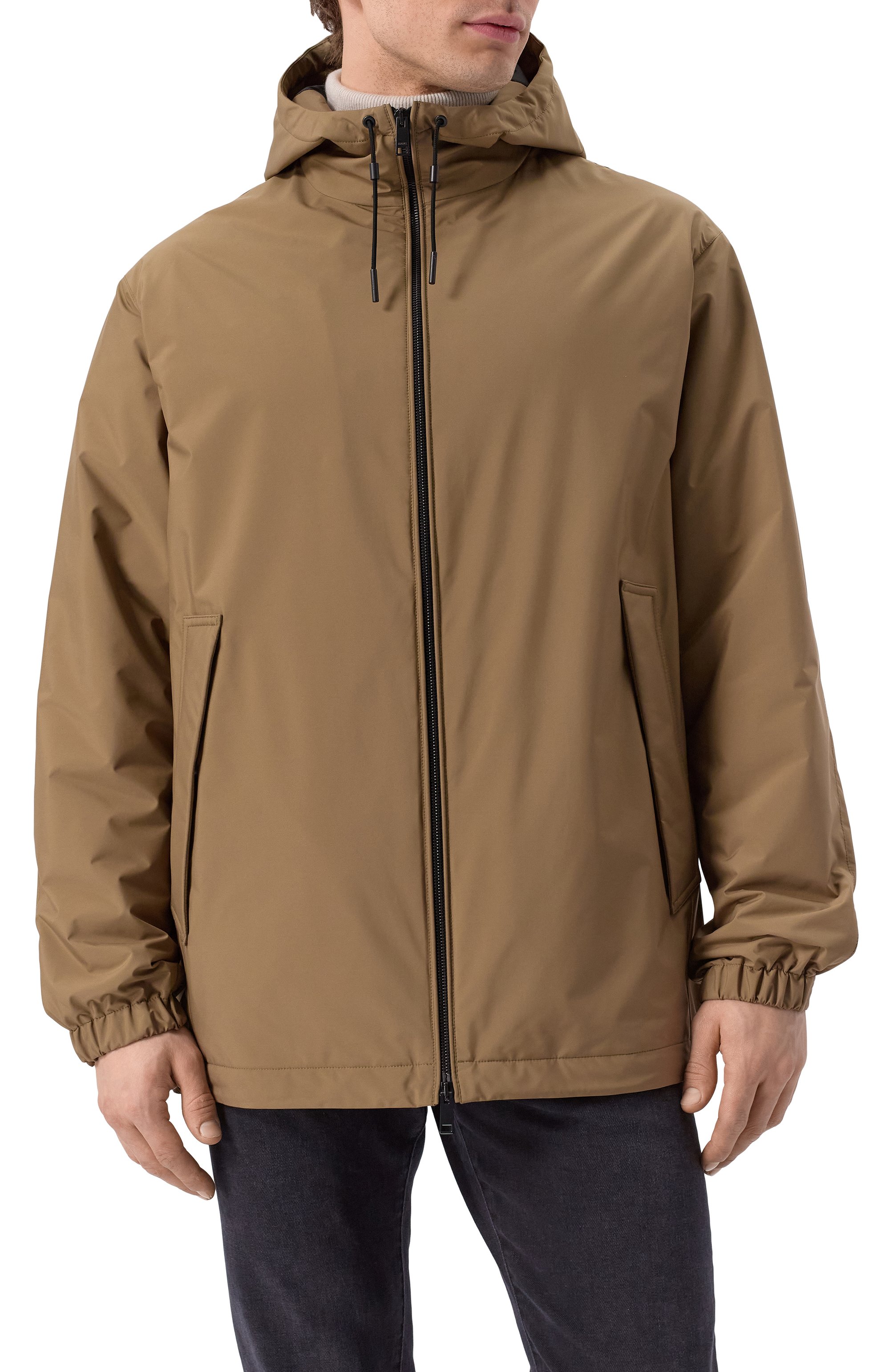 Куртка ZEGNA, арт. E205B/UET35A8, фото 3