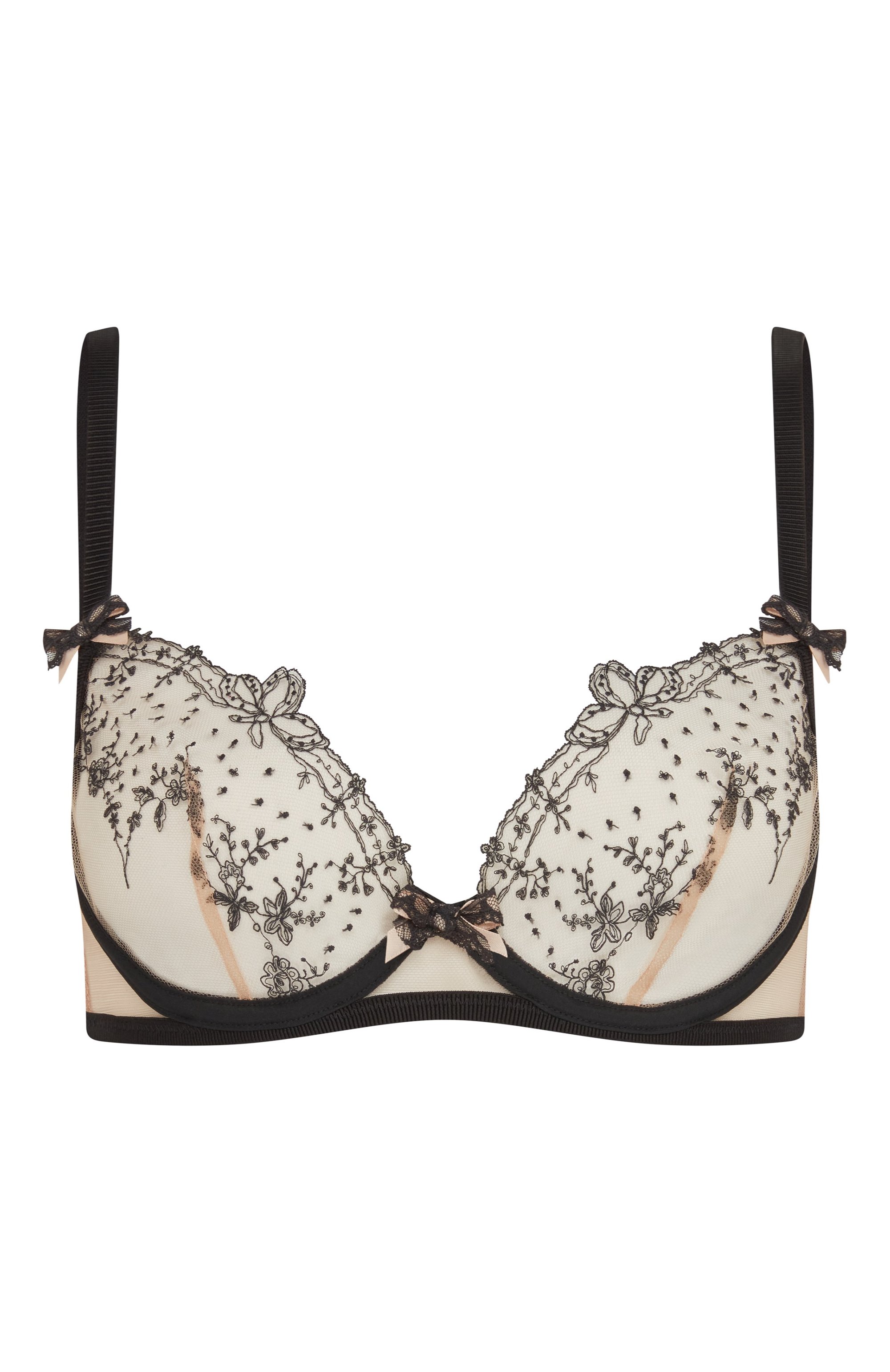 Бюстгальтер с мягкой чашкой graice AGENT PROVOCATEUR, арт. AP12627001691, фото 1