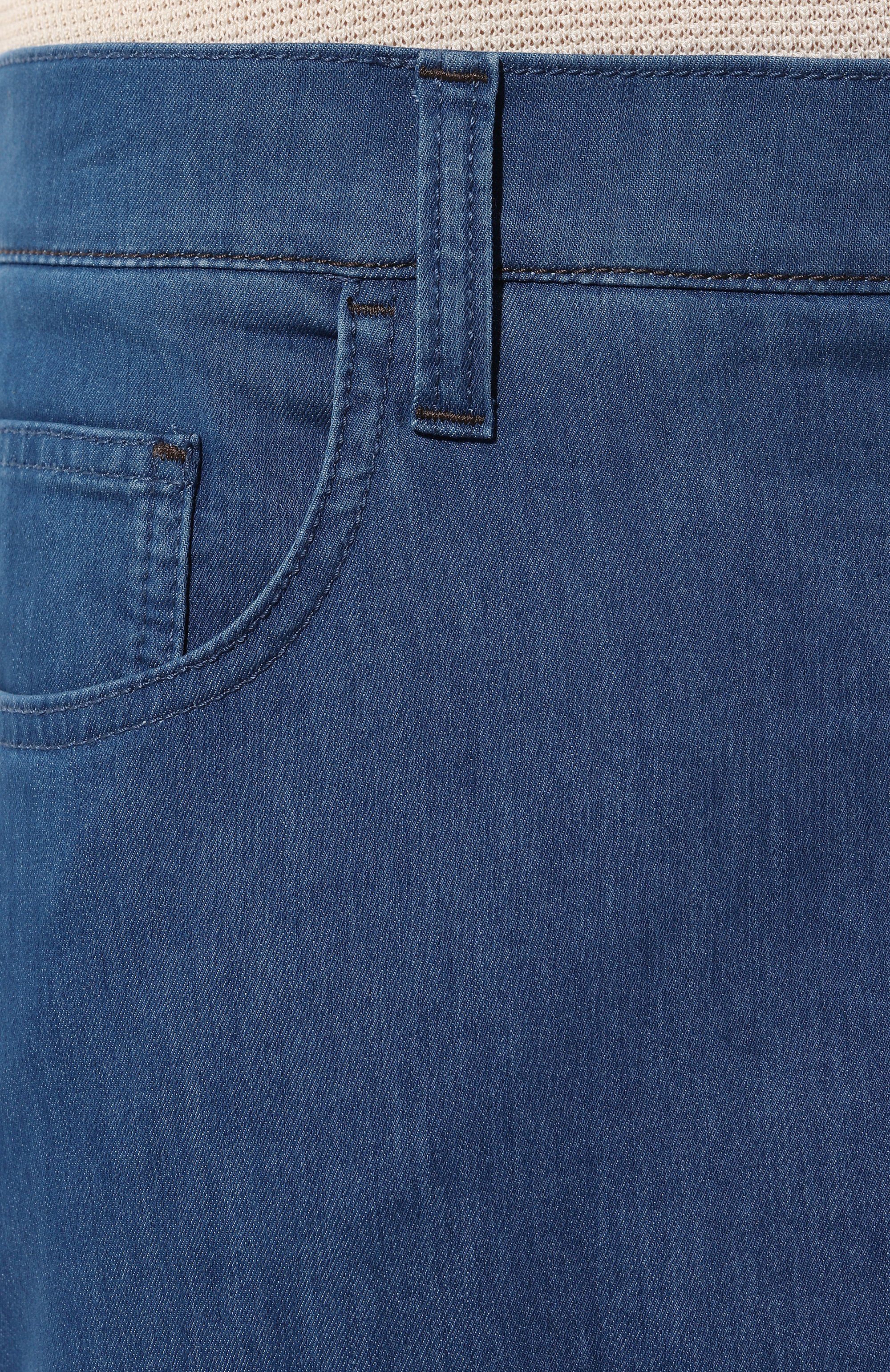 Джинсы STEFANO RICCI, арт. MFT42R1211/T57BL, фото 5