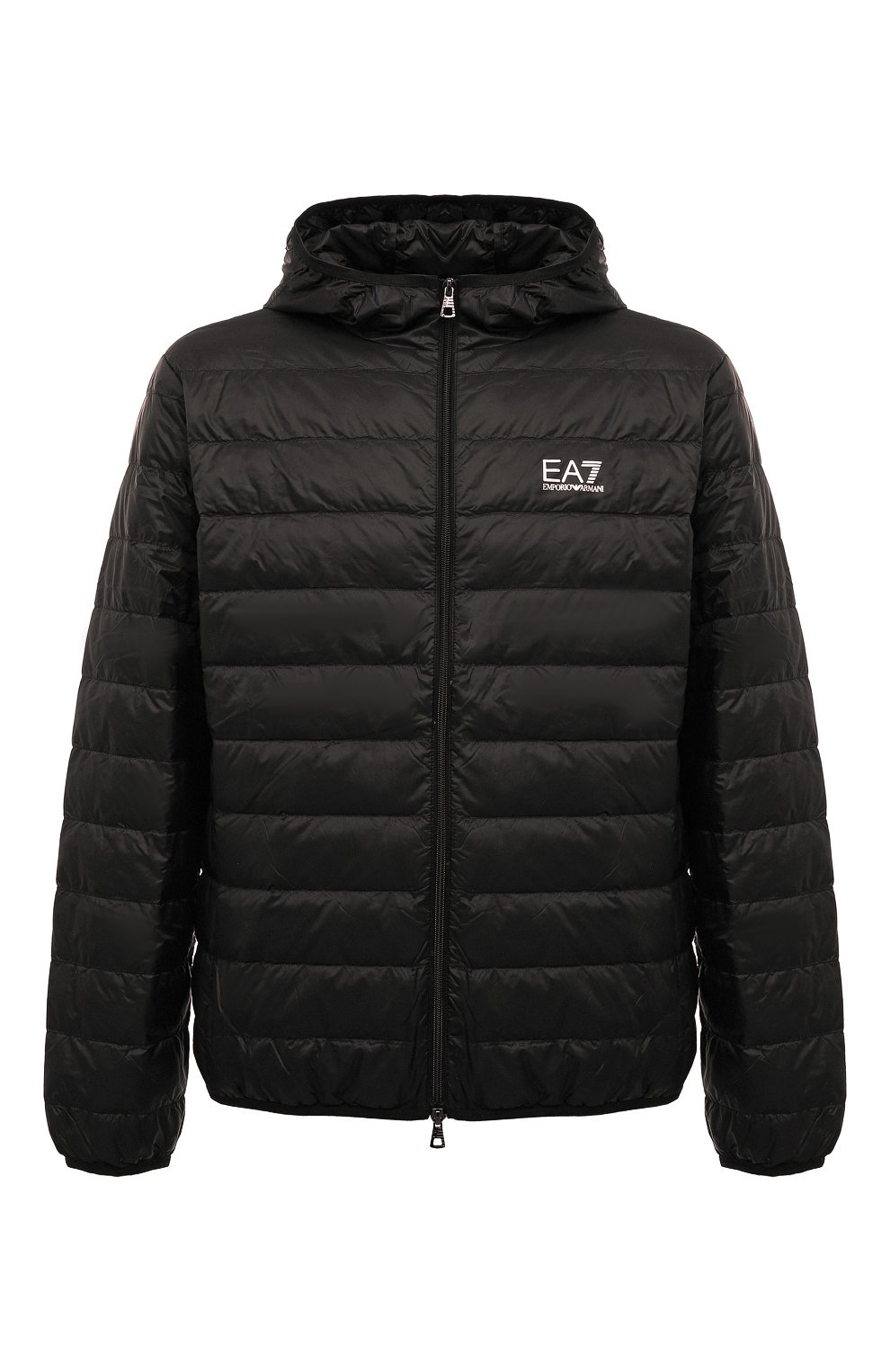 Пуховая куртка EA7, арт. 8NPB24/PNGPZ/XL, фото 1