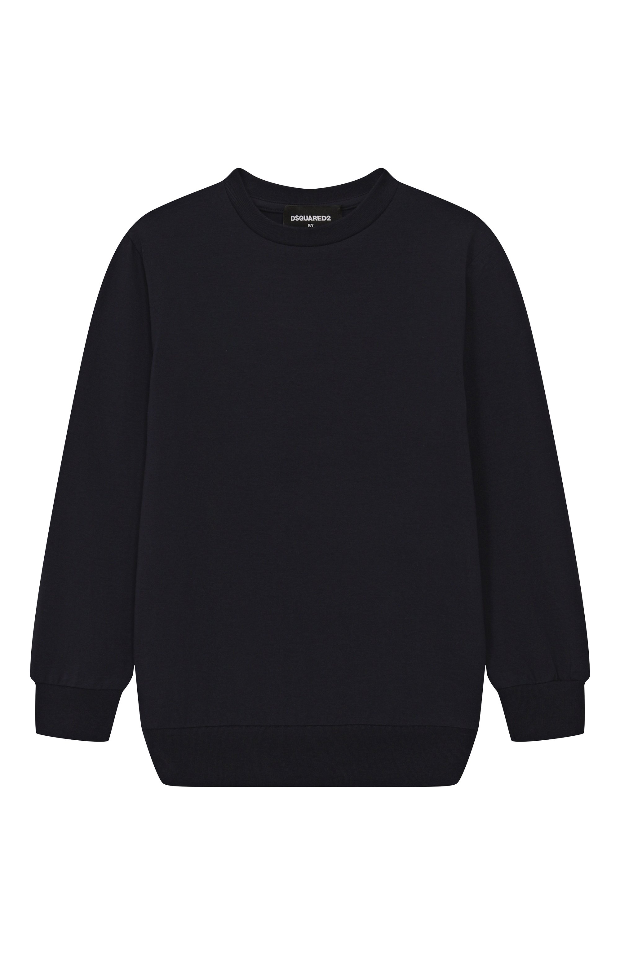 Хлопковая пижама DSQUARED2, арт. DQ3141/D008J, фото 2