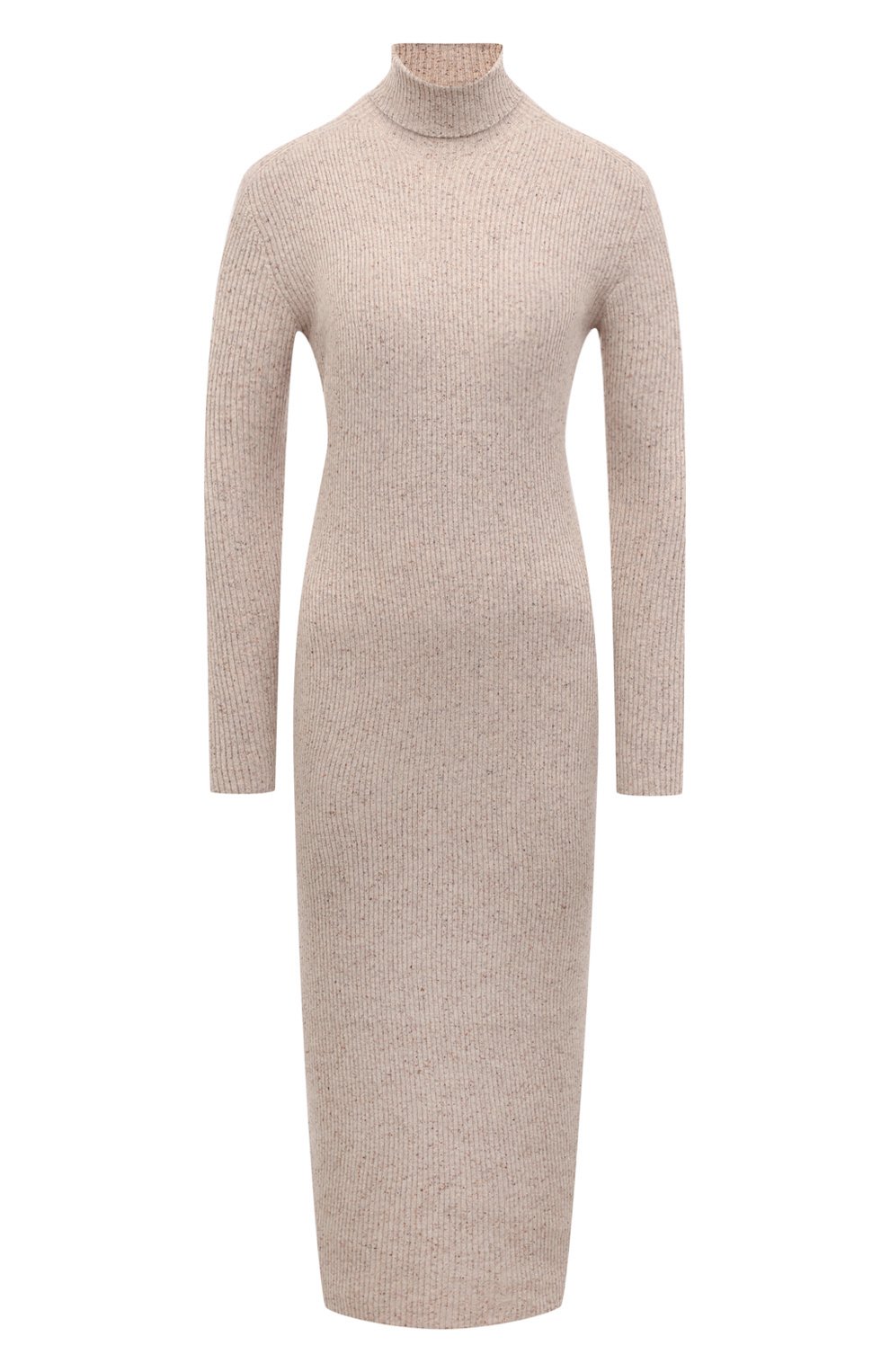 Платье из шерсти и вискозы D.EXTERIOR, арт. 59557, фото 1