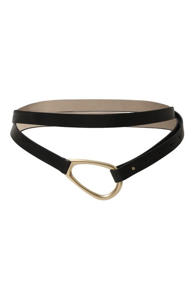 Женский кожаный ремень BRUNELLO CUCINELLI, арт. M0DAYB1388