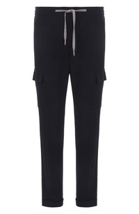 Темно-синий