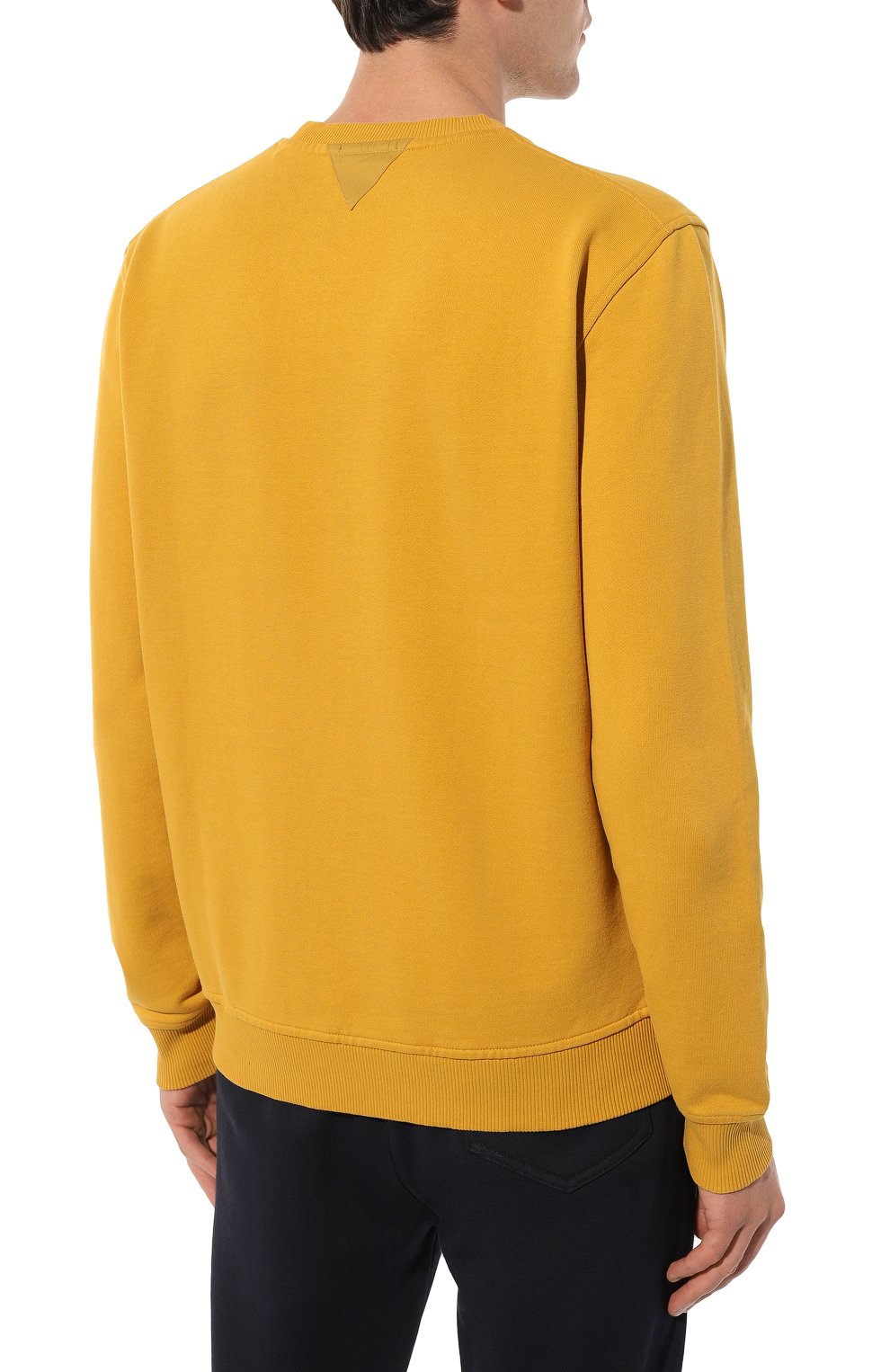 Хлопковый свитшот AERONAUTICA MILITARE, арт. 232/FE1804F511, фото 4