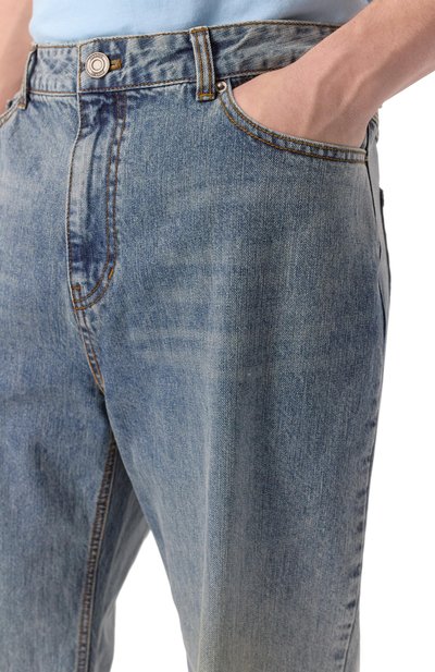 Джинсы JUUN.J, арт. JC5321PD2P, фото 5