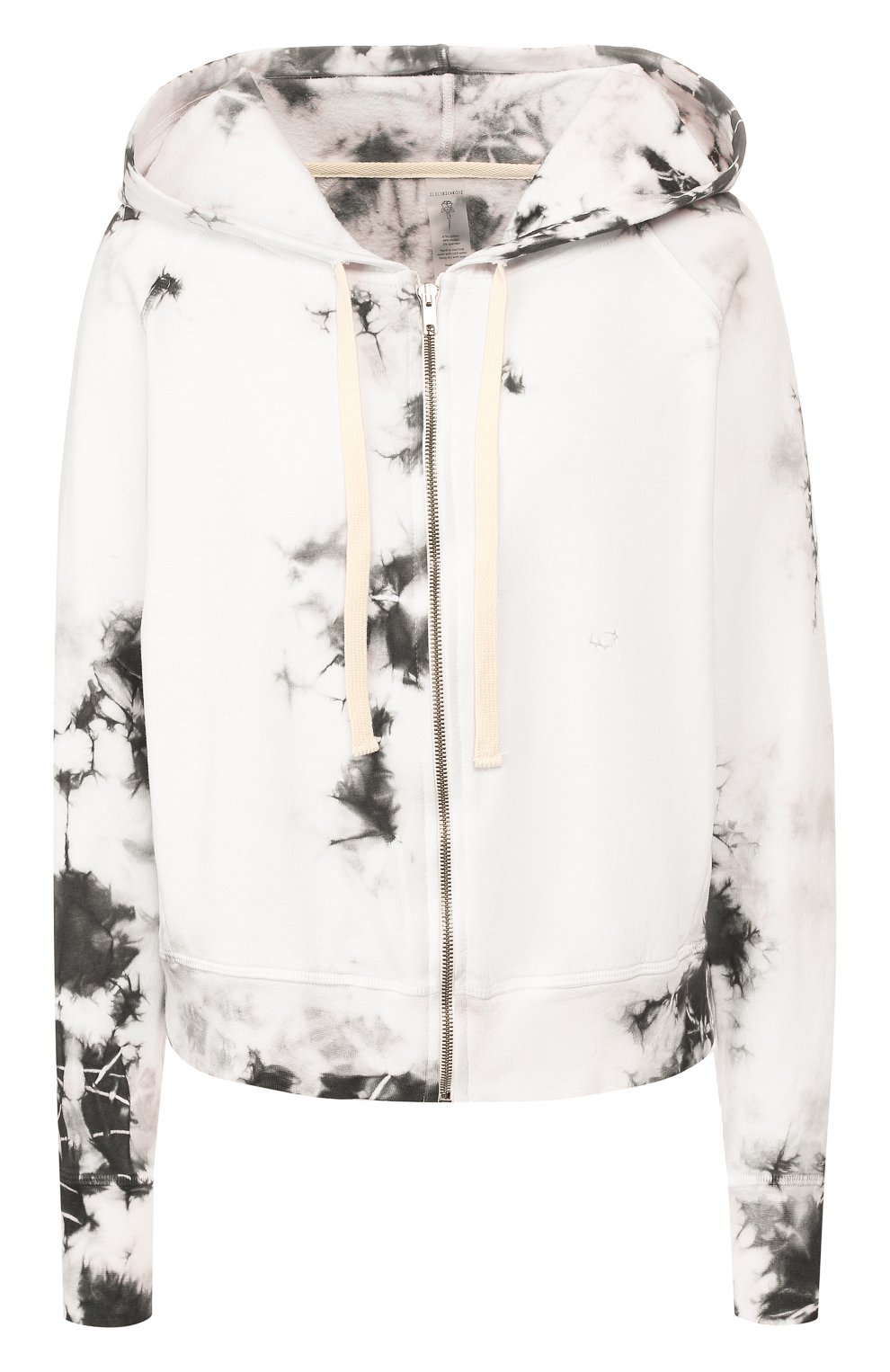 Толстовка ELECTRIC AND ROSE, арт. LFCV07/THUNDERSTRIKE WASH, фото 1