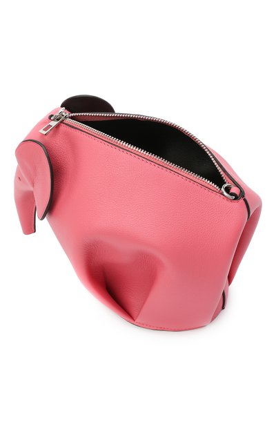Сумка elephant mini LOEWE, арт. A623C45X06, фото 4