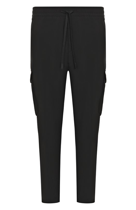 Брюки-карго BOSS Green 50545979 Чёрный 50545979