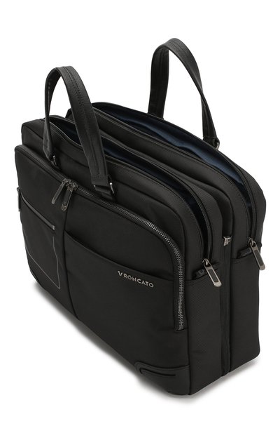 Сумка wall street RONCATO, арт. 41215201, фото 3