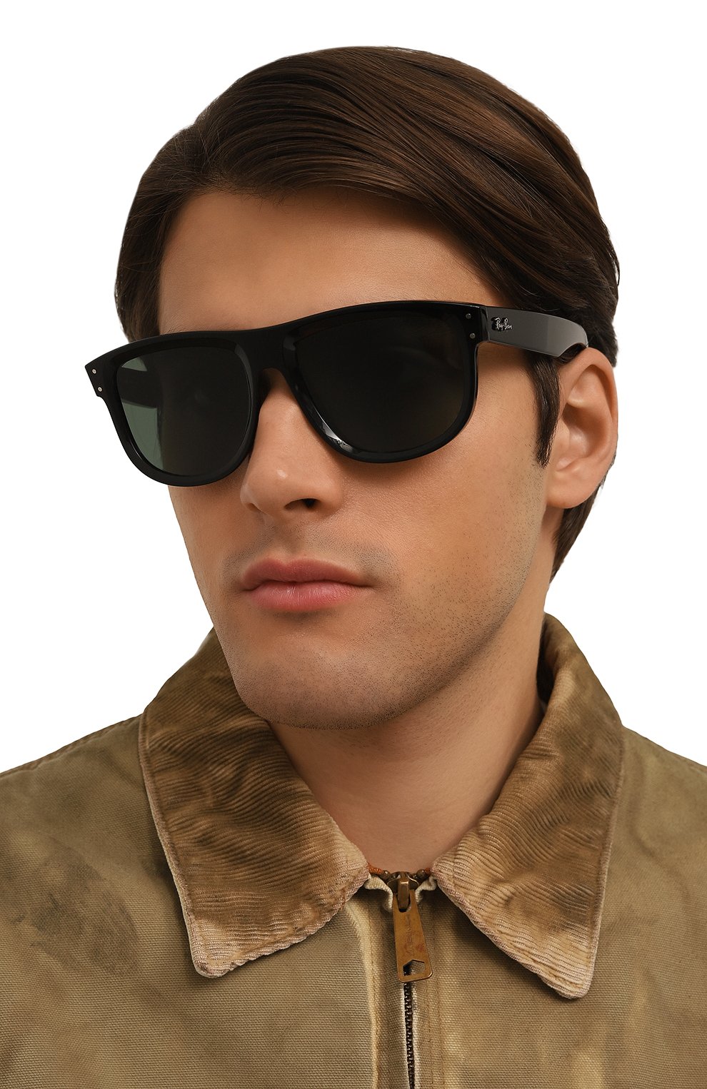 Солнцезащитные очки RAY-BAN, арт. R0501S-6677VR, фото 3