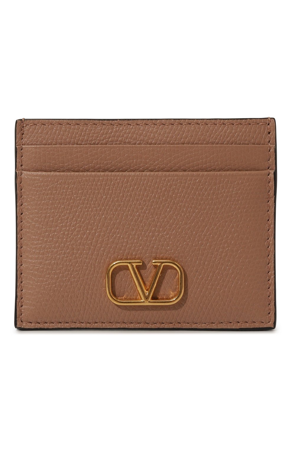 Кожаный футляр для кредитных карт VALENTINO, арт. 5W2P0V32/SNP, фото 1