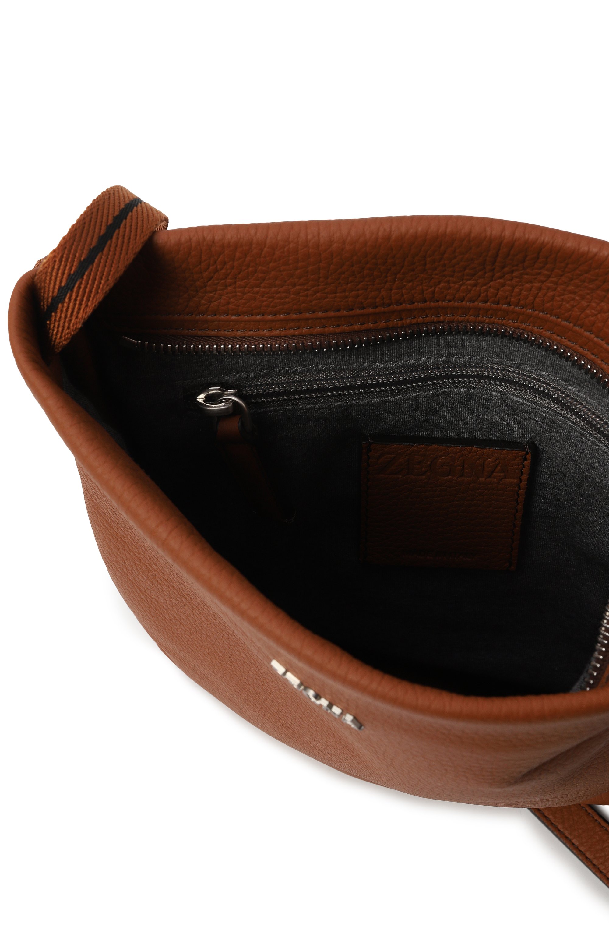 Сумка ZEGNA, арт. LHCVM/C2243Z, фото 5