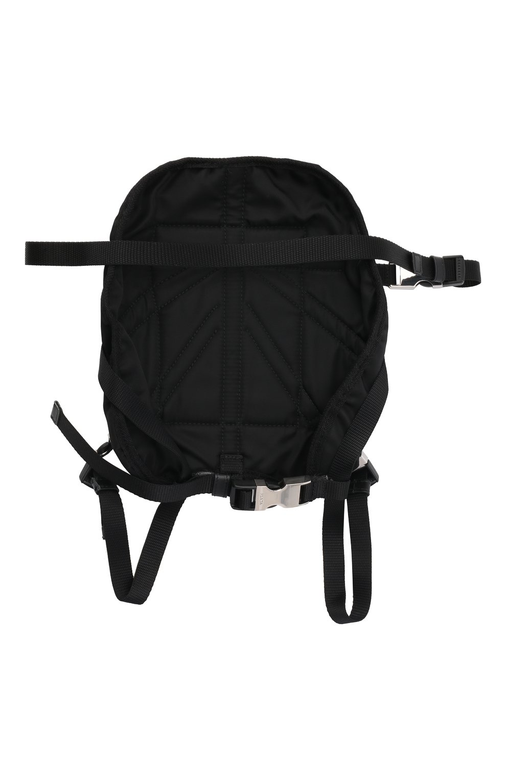 Шлейка для собак PRADA, арт. 2YX003-2DMI-F0002, фото 2