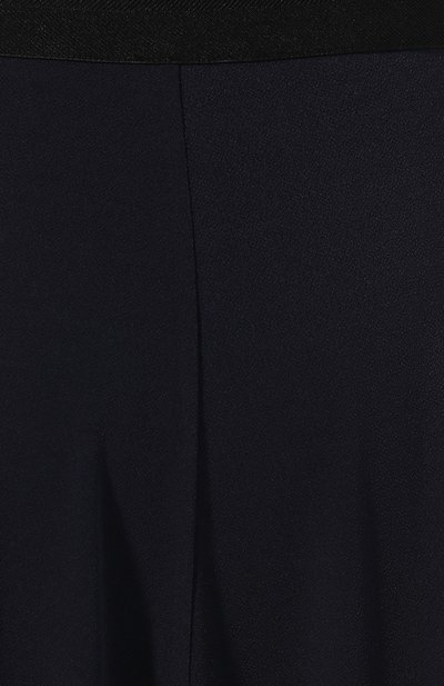 Юбка-миди BY MALENE BIRGER темно-синего цвета по цене 12650 руб., арт. Q55597142/SKI5002S91, фото 5 Юбка-миди BY MALENE BIRGER, арт. Q55597142/SKI5002S91, фото 5