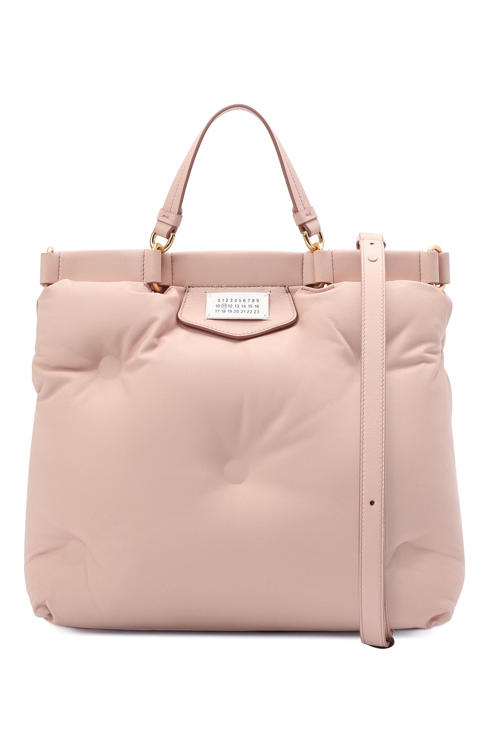 Сумка glam slam  MAISON MARGIELA, арт. S56WC0126/PR818, фото 6