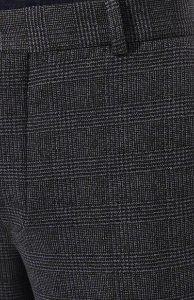 Хлопковые брюки CIRCOLO 1901, арт. CN4508, фото 5