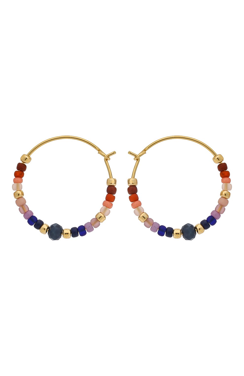 Серьги portofino ANNI LU, арт. 212-30-65, фото 1