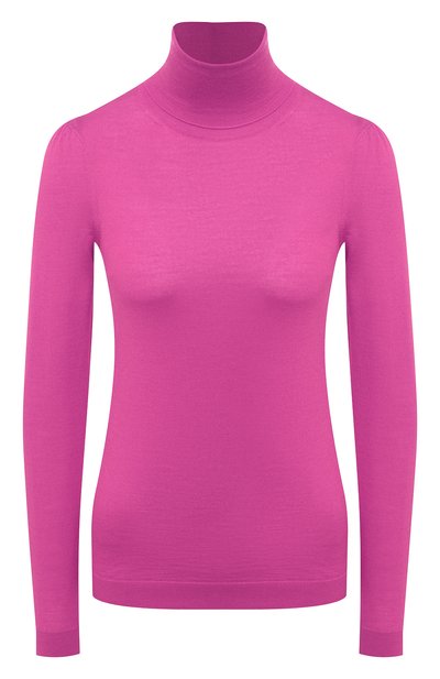 Женская шерстяная водолазка REDVALENTINO, арт. UR0KC02A/545