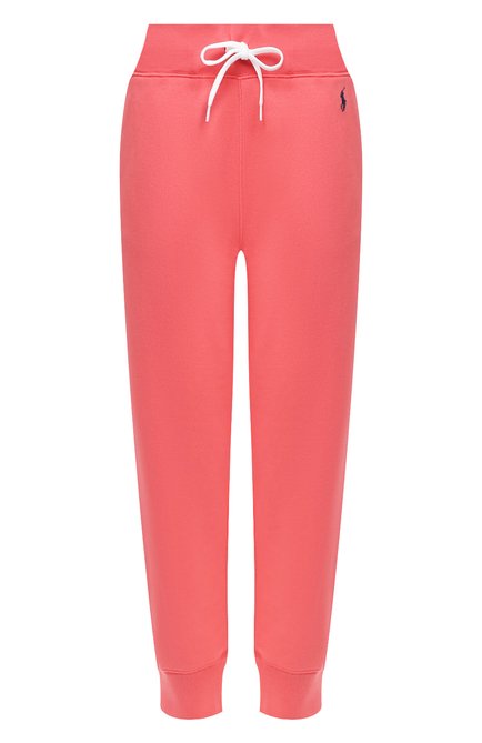 Женские хлопковые джоггеры POLO RALPH LAUREN, арт. 211794397