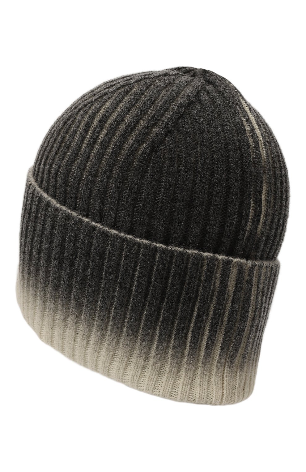 Шерстяная шапка OFF-WHITE, арт. 0MLC030F24KNI002, фото 2