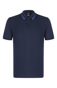 Темно-синий