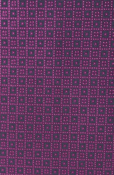 Шелковый галстук STEFANO RICCI, арт. CCXL/58009, фото 4