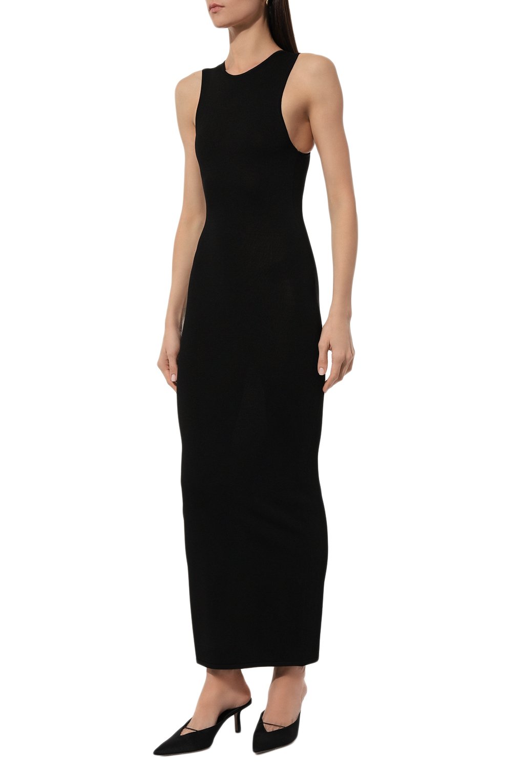 Платье из вискозы JACOB LEE, арт. WKD029SS24B, фото 3