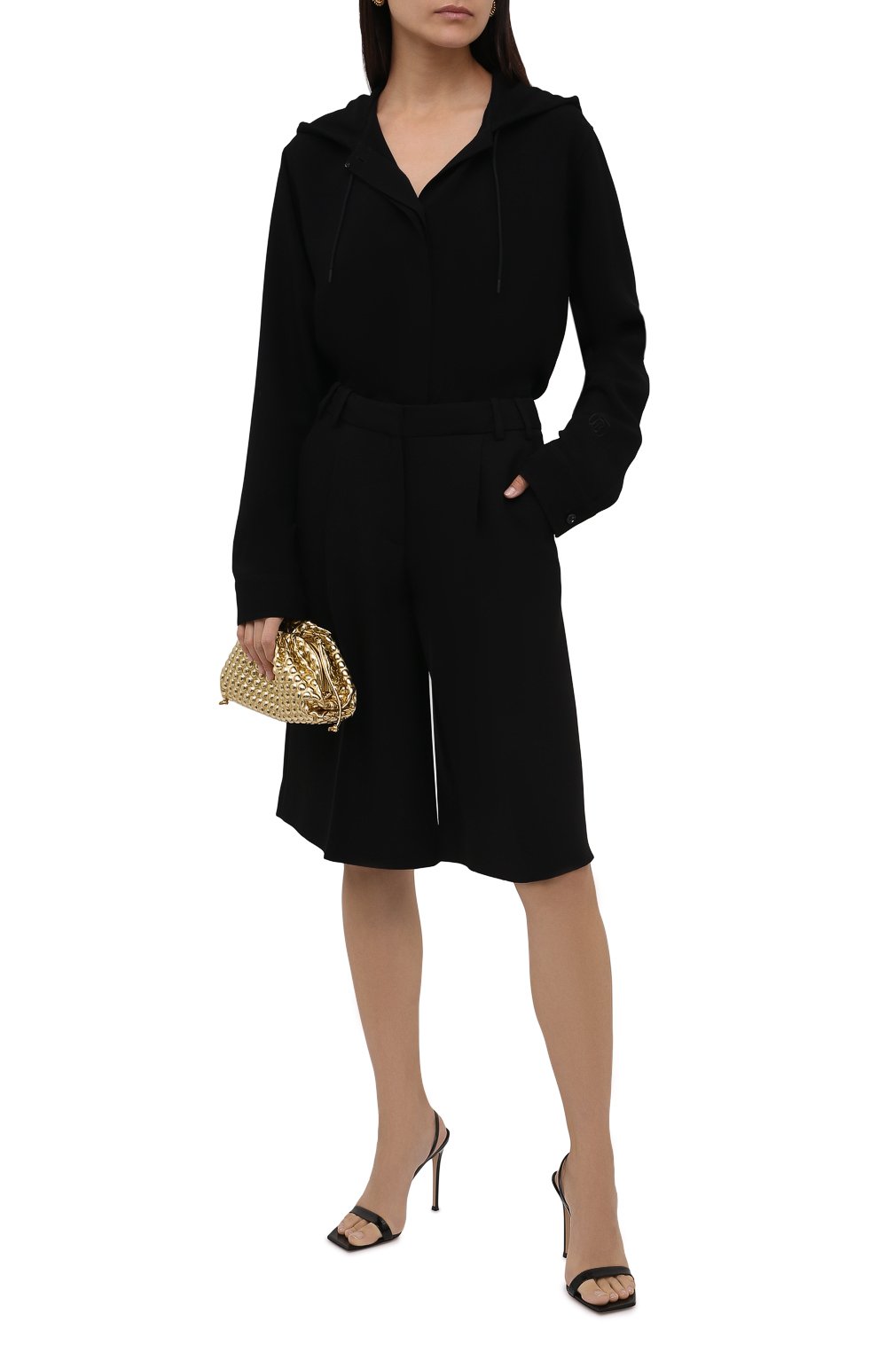 Кардиган из вискозы BURBERRY, арт. 8044668, фото 2