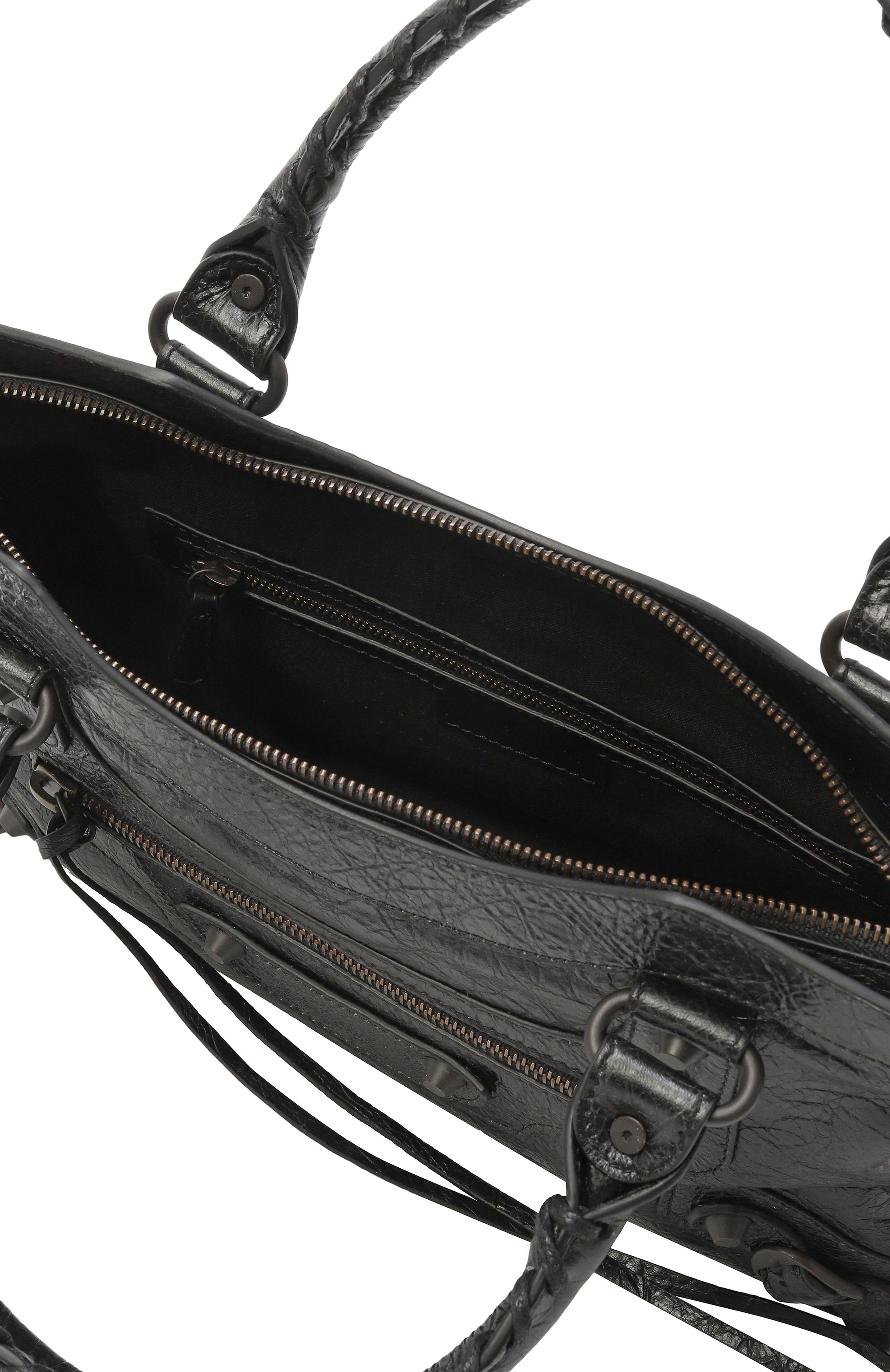 Сумка le city first BALENCIAGA, арт. 841458/2AB4W, фото 5