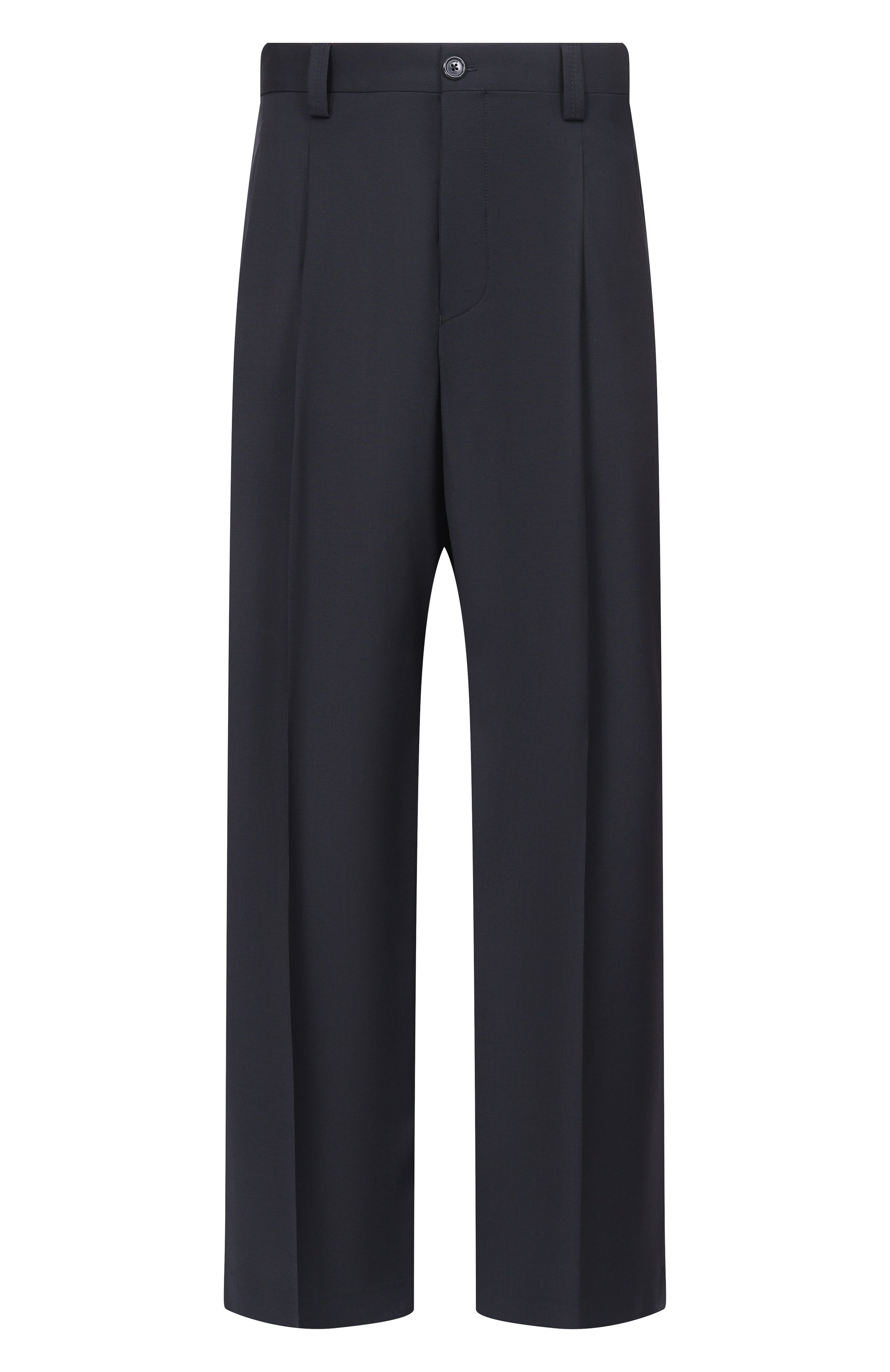 Шерстяные брюки LANEUS, арт. S6LAMAPA120, фото 1