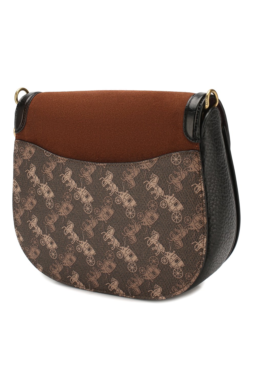 Сумка kat 20 COACH, арт. 88236, фото 3