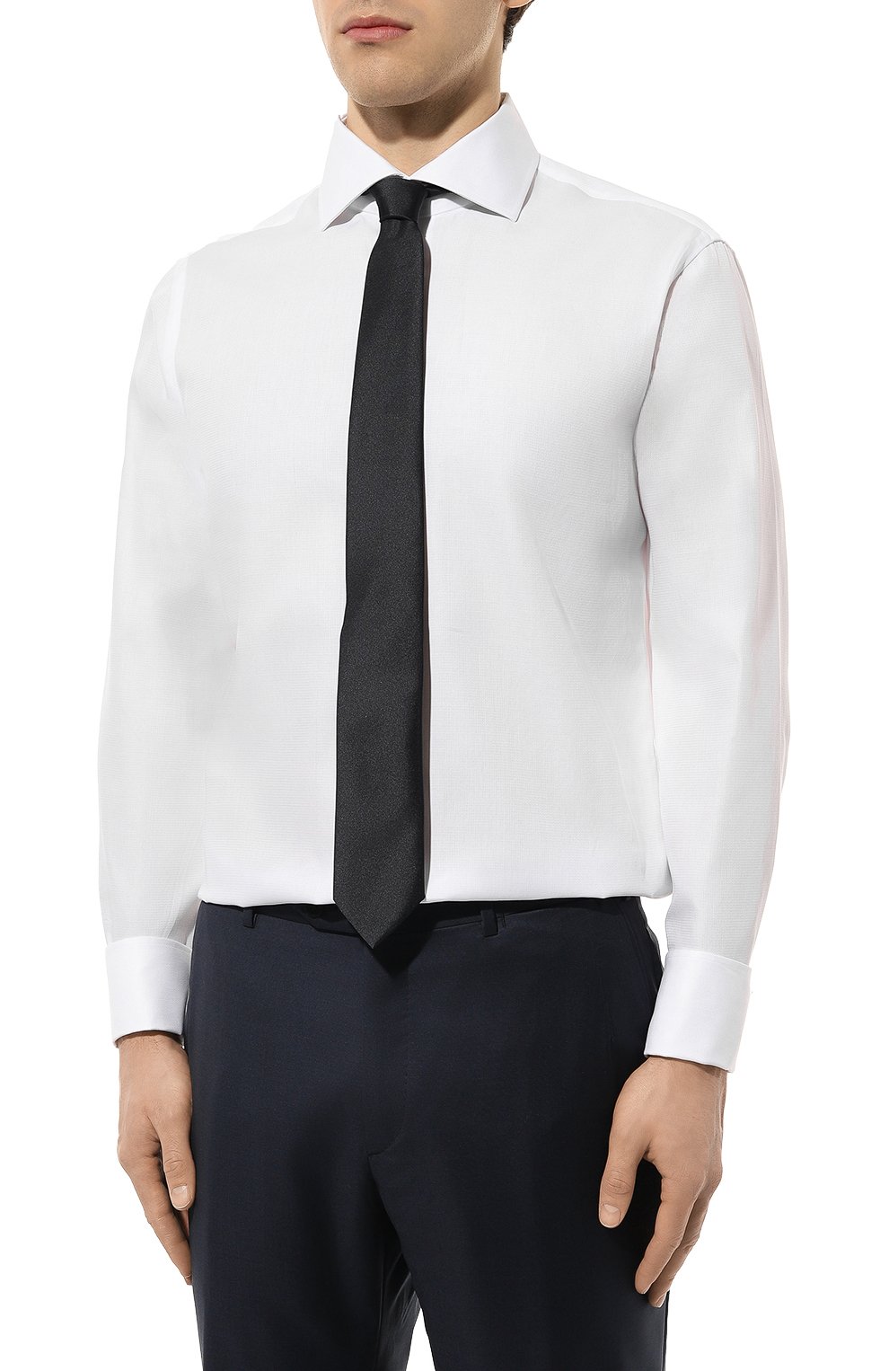 Хлопковая сорочка VAN LAACK, арт. RIVARA-DSF/150300, фото 4