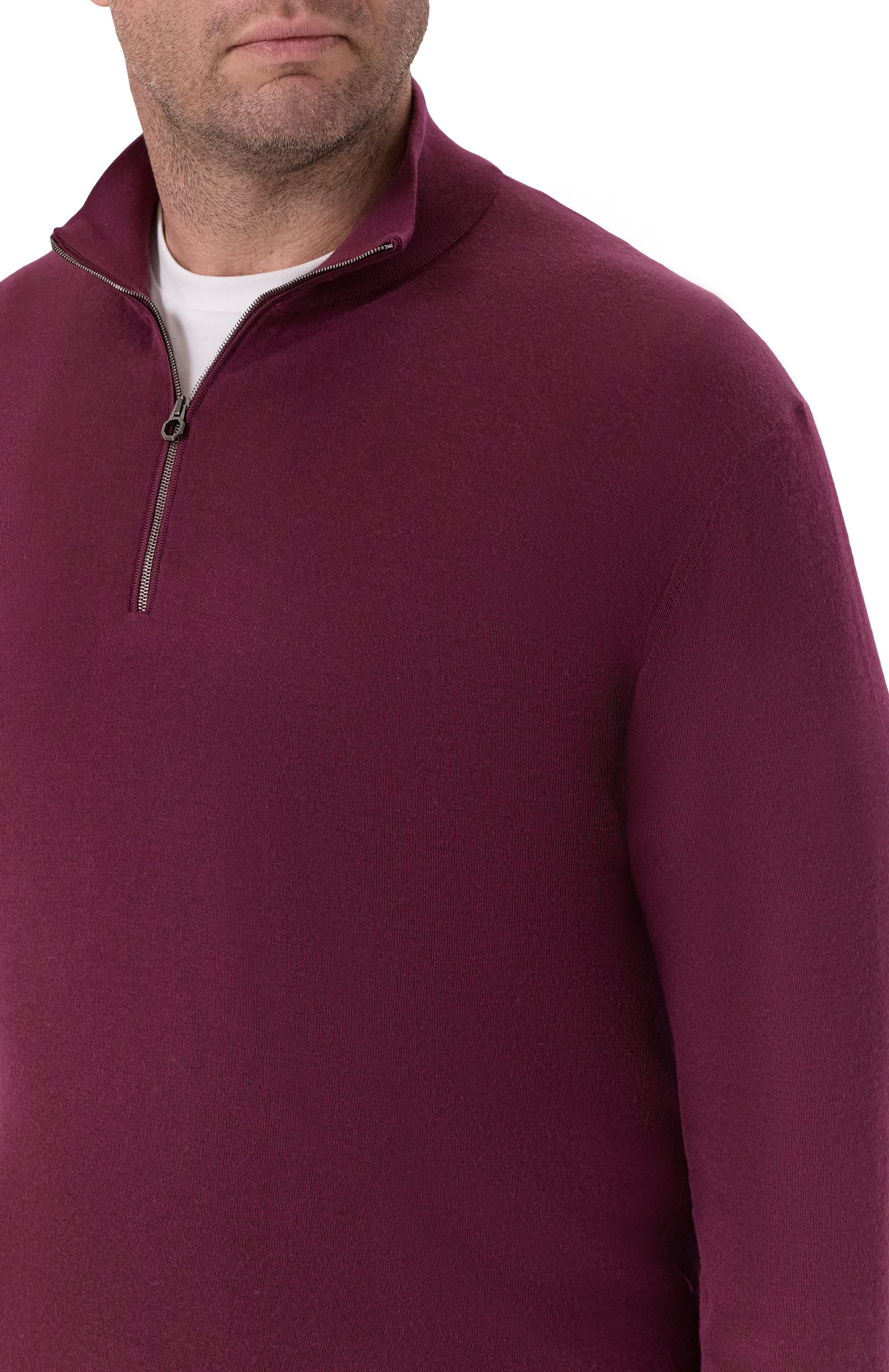 Кашемировый джемпер STEFANO RICCI, арт. W505003L24/W25303/60-62, фото 5