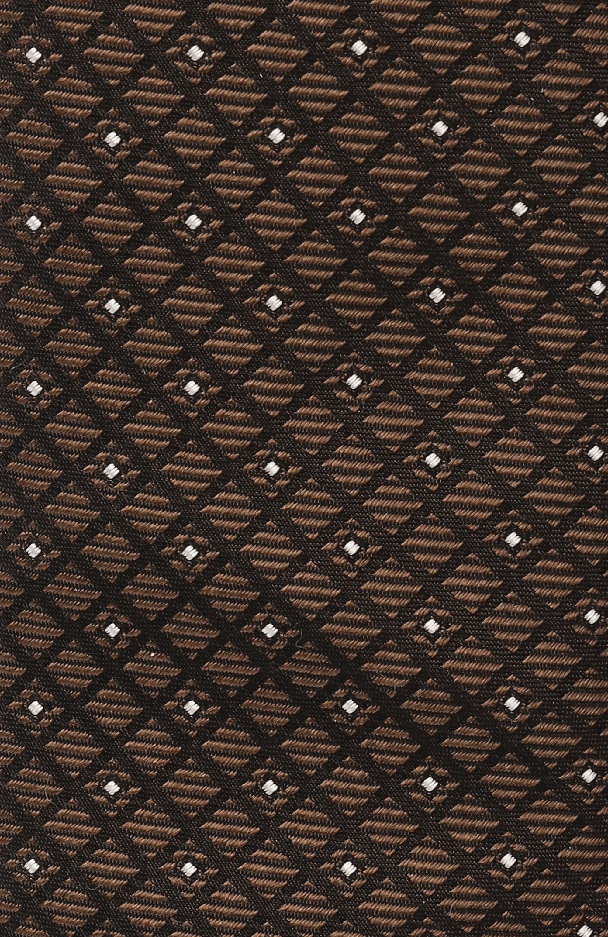 Галстук HUGO, арт. 50545439, фото 4