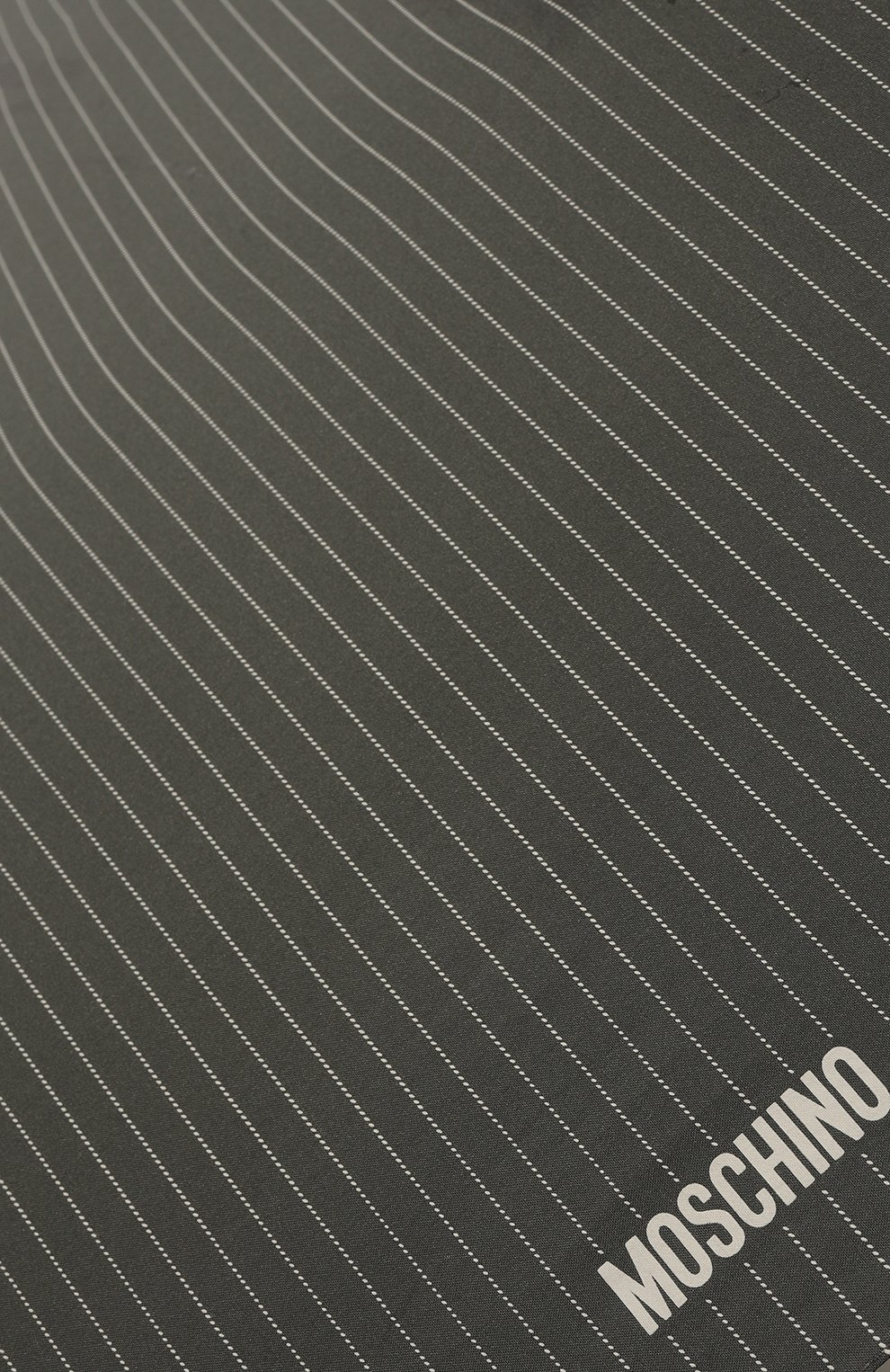 Складной зонт MOSCHINO, арт. 8509-T0PLESSL, фото 7