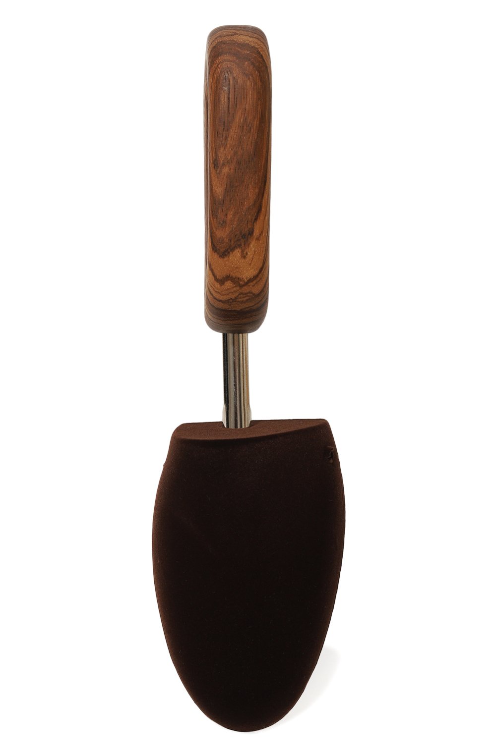 Колодки для обуви PRADA коричневого цвета по цене 19500 руб., арт. 2ZT005-058-F0018, фото 4 Колодки для обуви PRADA, арт. 2ZT005-058-F0018, фото 4