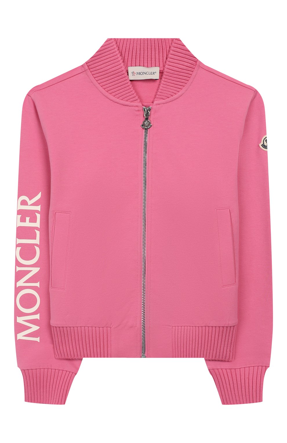 Комплект из толстовки и брюк MONCLER, арт. F1-954-8M706-10-809DQ/4-6A, фото 2