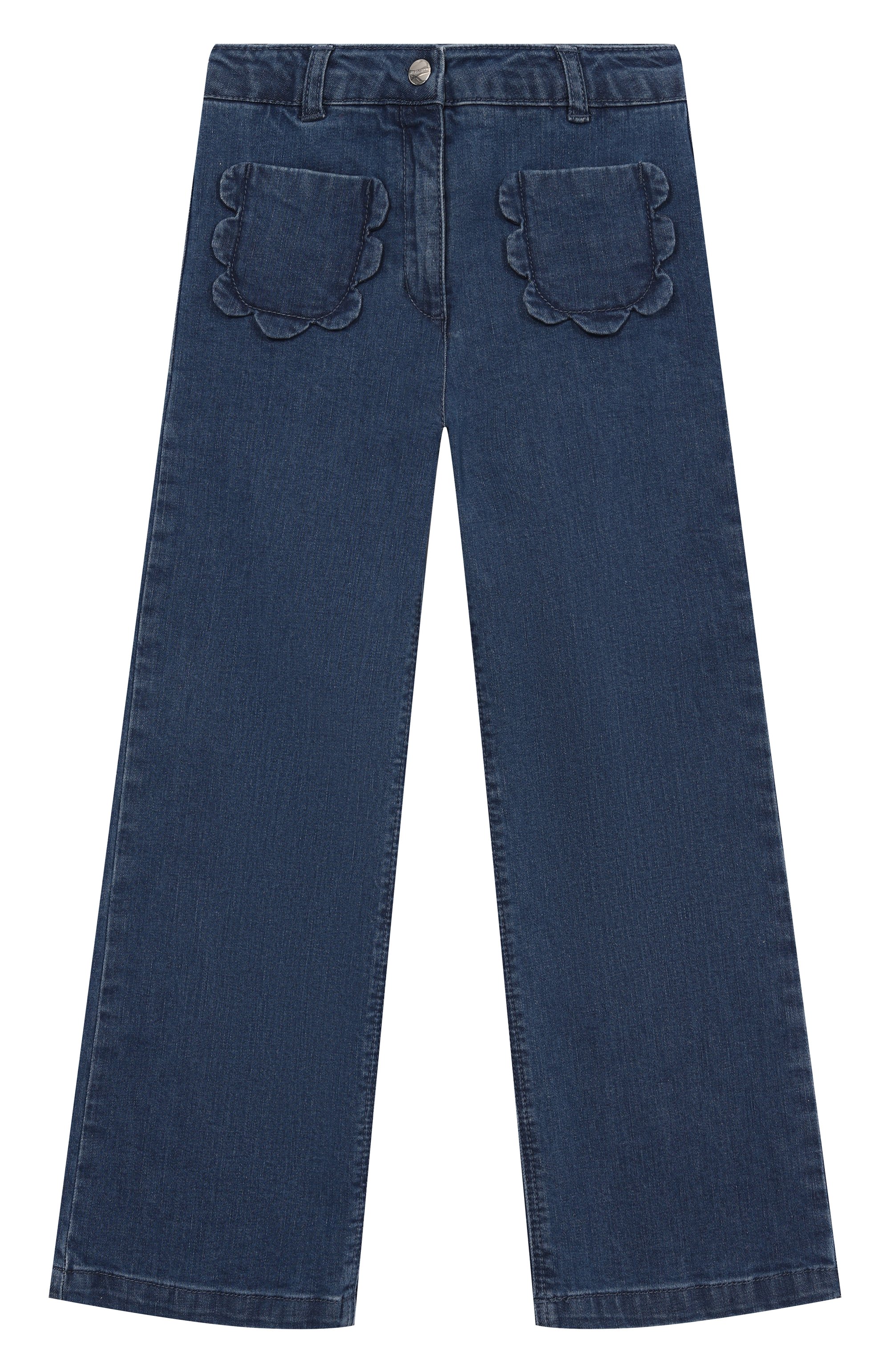 Джинсы JACADI, арт. 2039784, фото 1