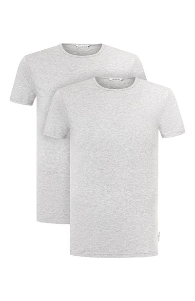 Комплект из двух футболок DIRK BIKKEMBERGS, арт. VBKT04086, фото 1