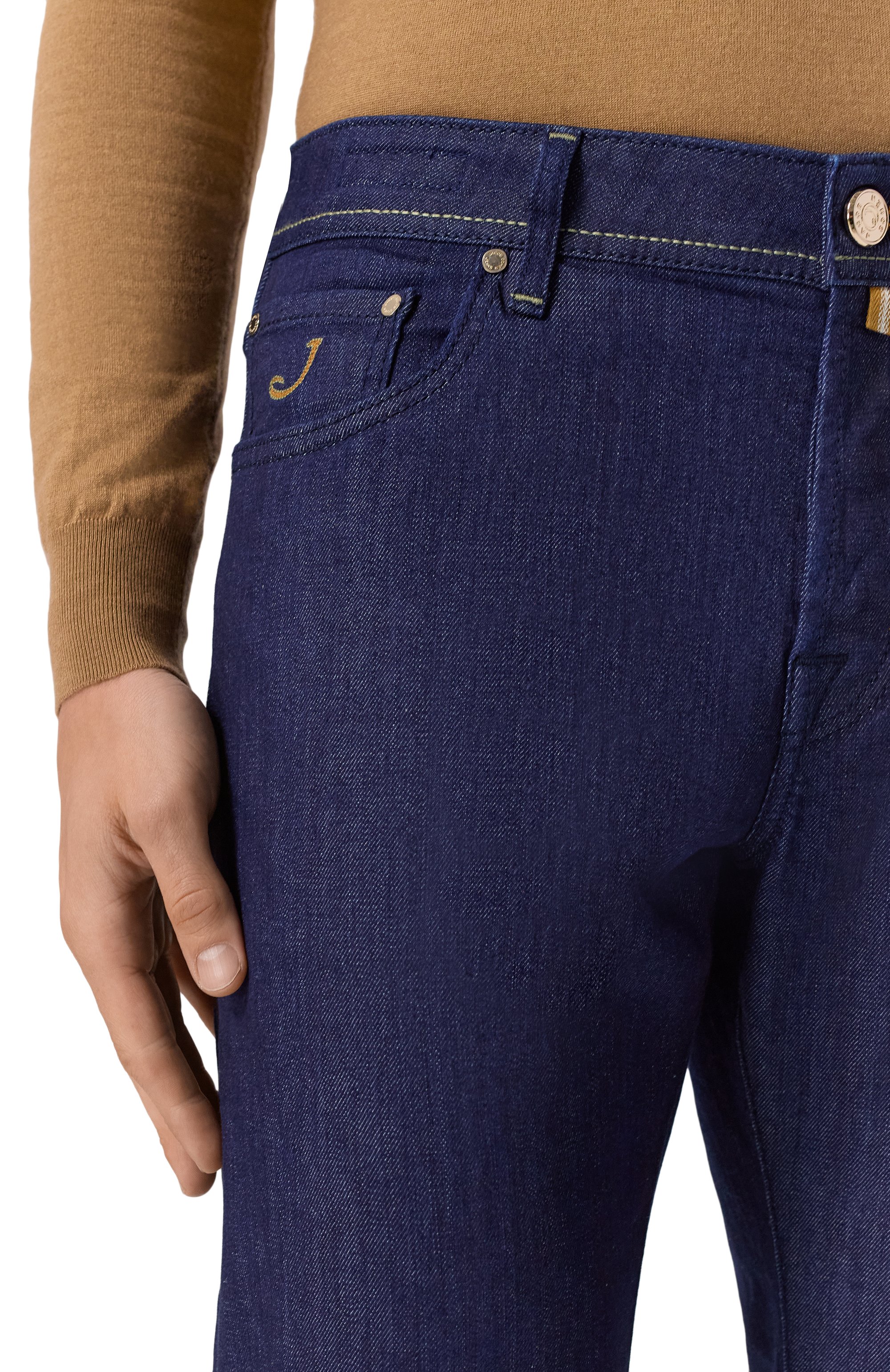 Джинсы JACOB COHEN, арт. 25I P/JUM_QE005 056 S3623 R1, фото 5